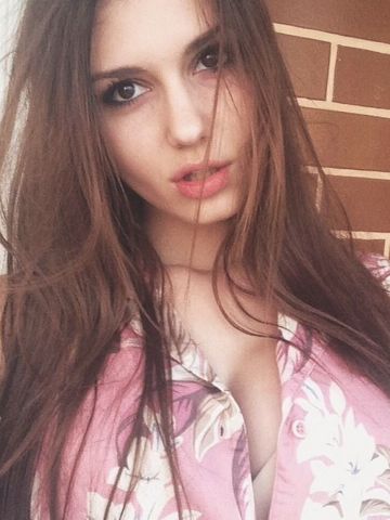 Проститутка Татьяна